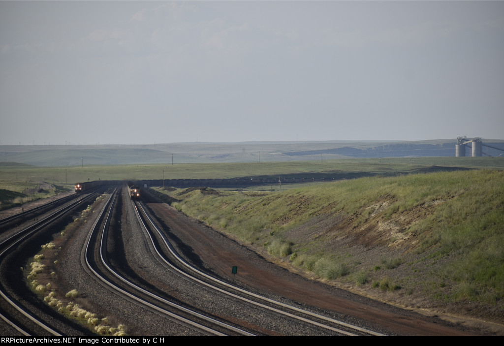 UP 2698/BNSF 9752